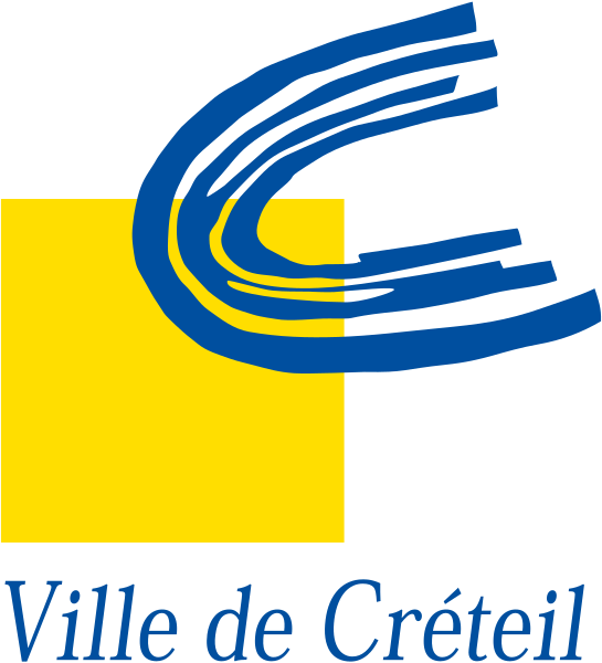 Ville de Créteil Logo